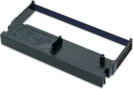 Fita de Impressora de Agulhas Original Epson C43s015371 Preto 