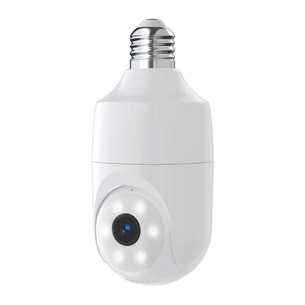 Vicohome Interior Pt 3mpx Wifi  - Movimento Remoto / Auto-Rastreamento - Deteção Integrada de Pessoa