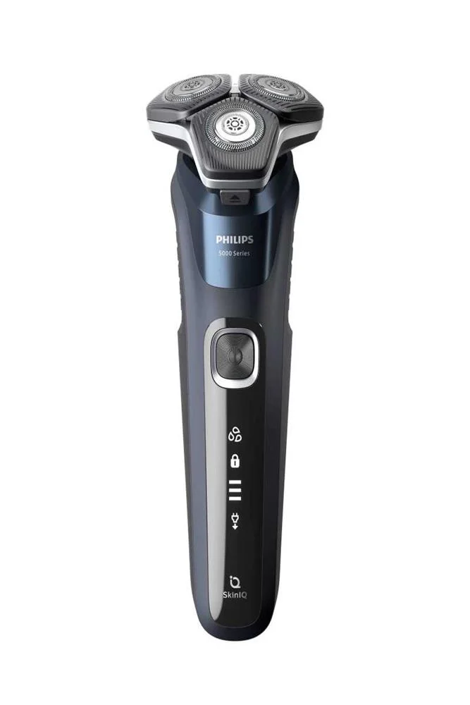 Barbeador Elétrico Philips S5885/35 (1 Unidade) 
