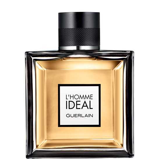Guerlain Lhomme Idéal Homens 50 Ml