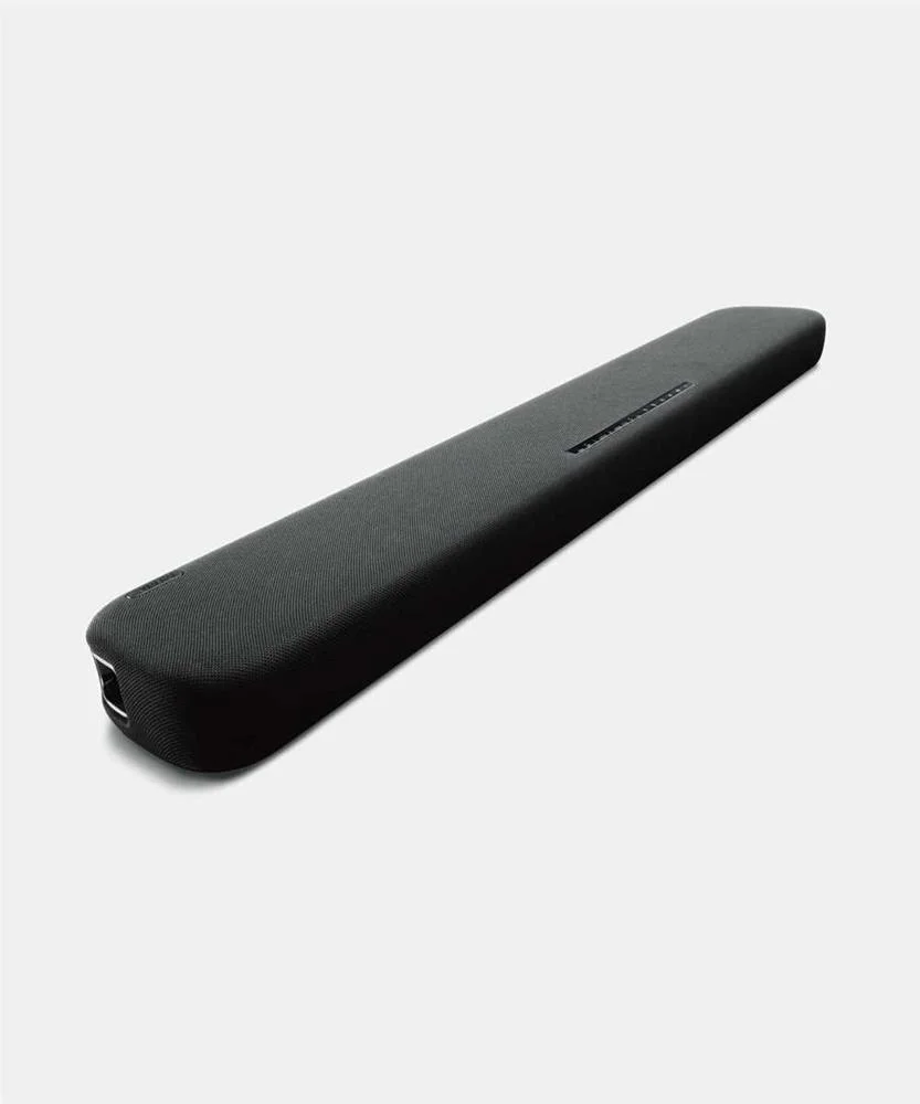 Barra de Sonido Yamaha Yas109 120w Wifi