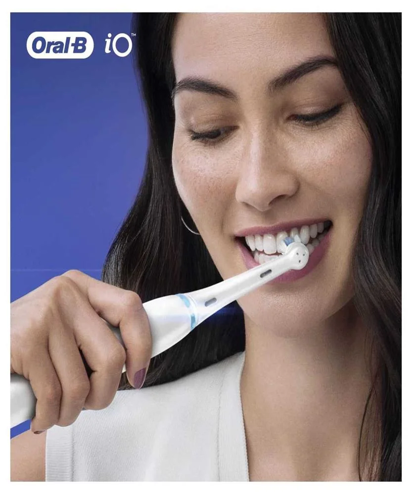 Recambio Dental Oralb Cw2ffs