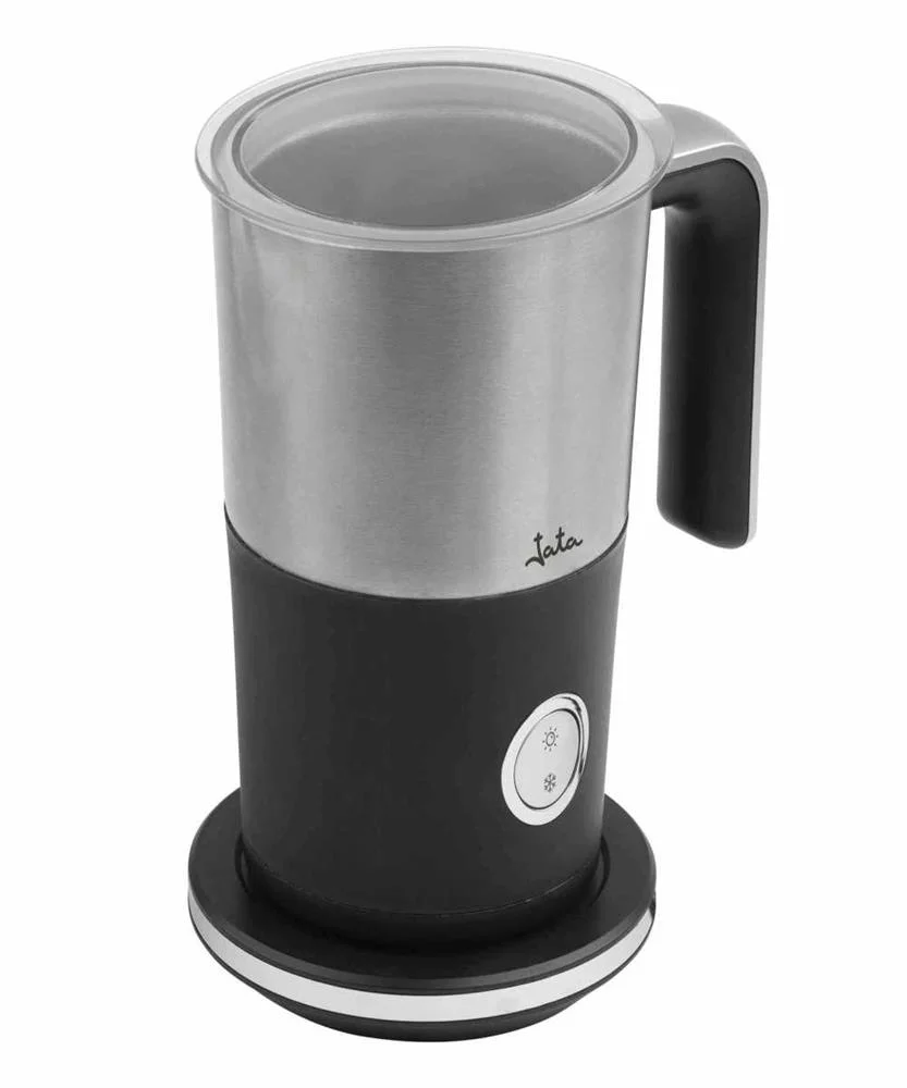 Jata Jecl1900 Milk Frother/Warmer Automático Pret.