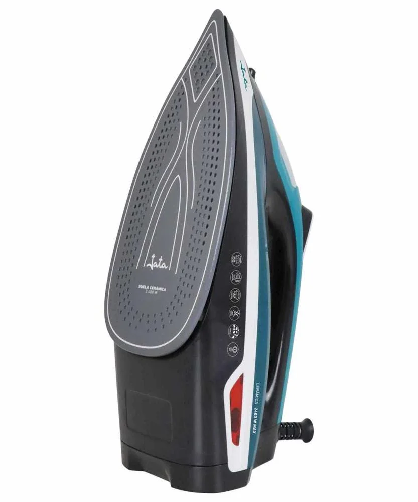 Plancha Jata Jepl1221 2400w