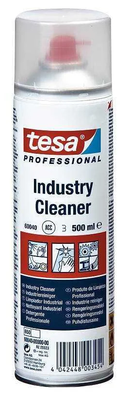 Limpiador Industrial Spray 500ml Tesa 60040-00000.