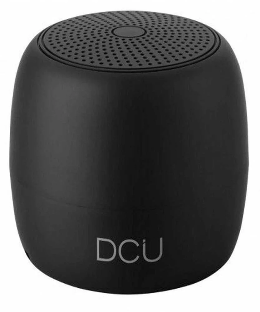 Altifalante Bluetooth Portátil Dcu Mini 