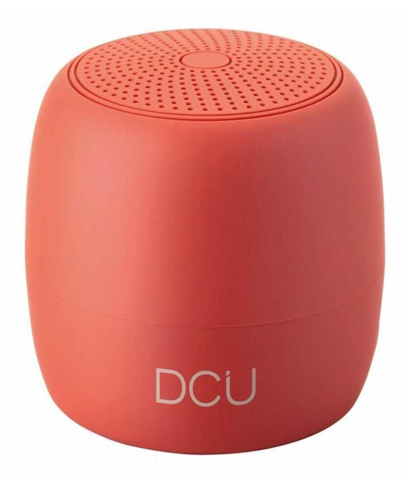 Altifalante Bluetooth Portátil Dcu Mini 