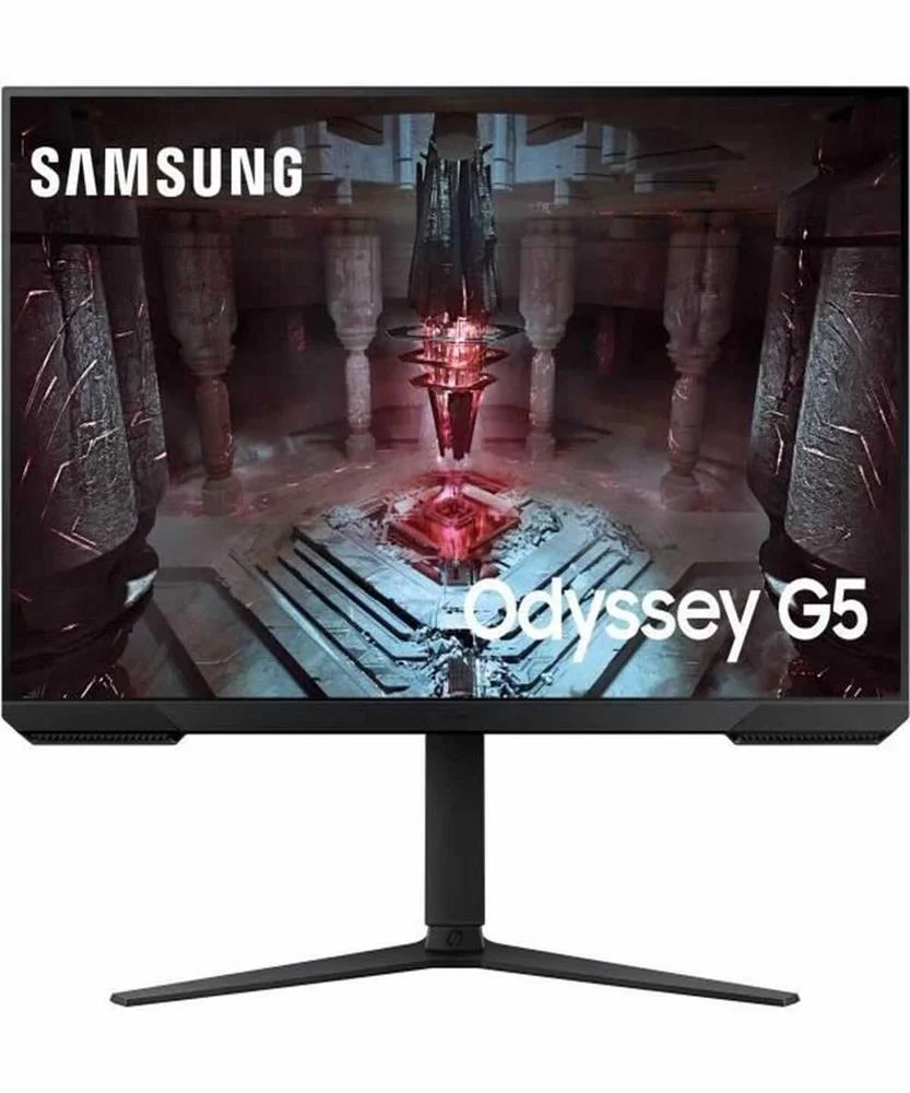 Monitor Samsung 32"" Va 165 Hz 