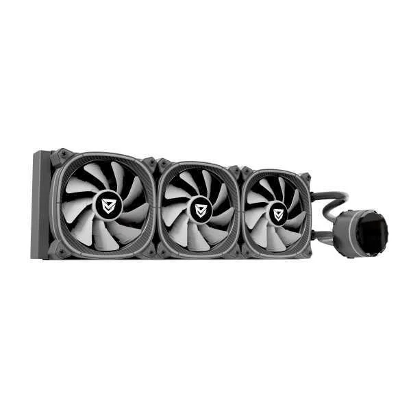 Kit de Refrigeração Líquida Nfortec Nf-Wc-Atriax-360-B 