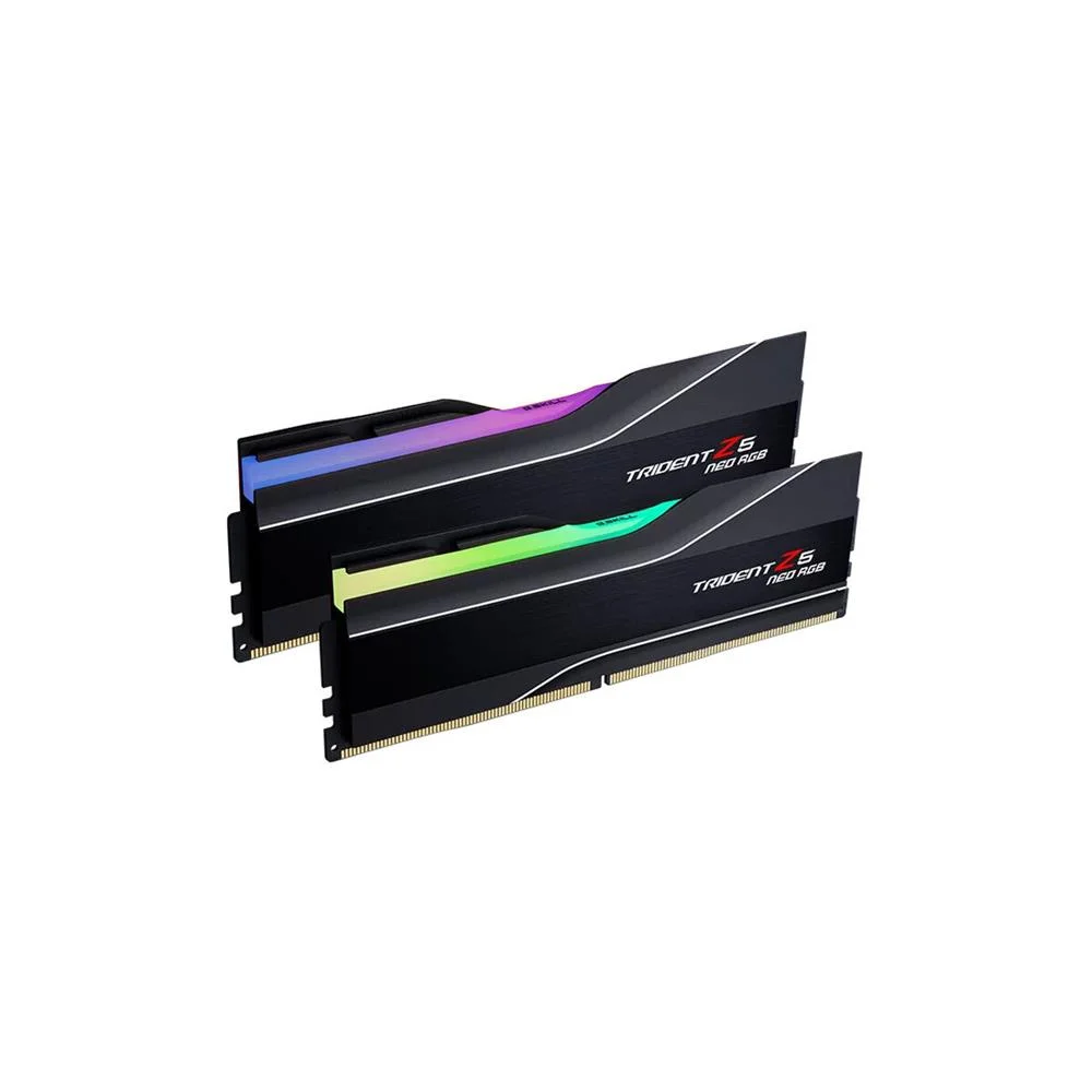 Memória RAM Gskill F5-6400j3239f24gx2-Tz5nr Ddr5 48 Gb Cl32 