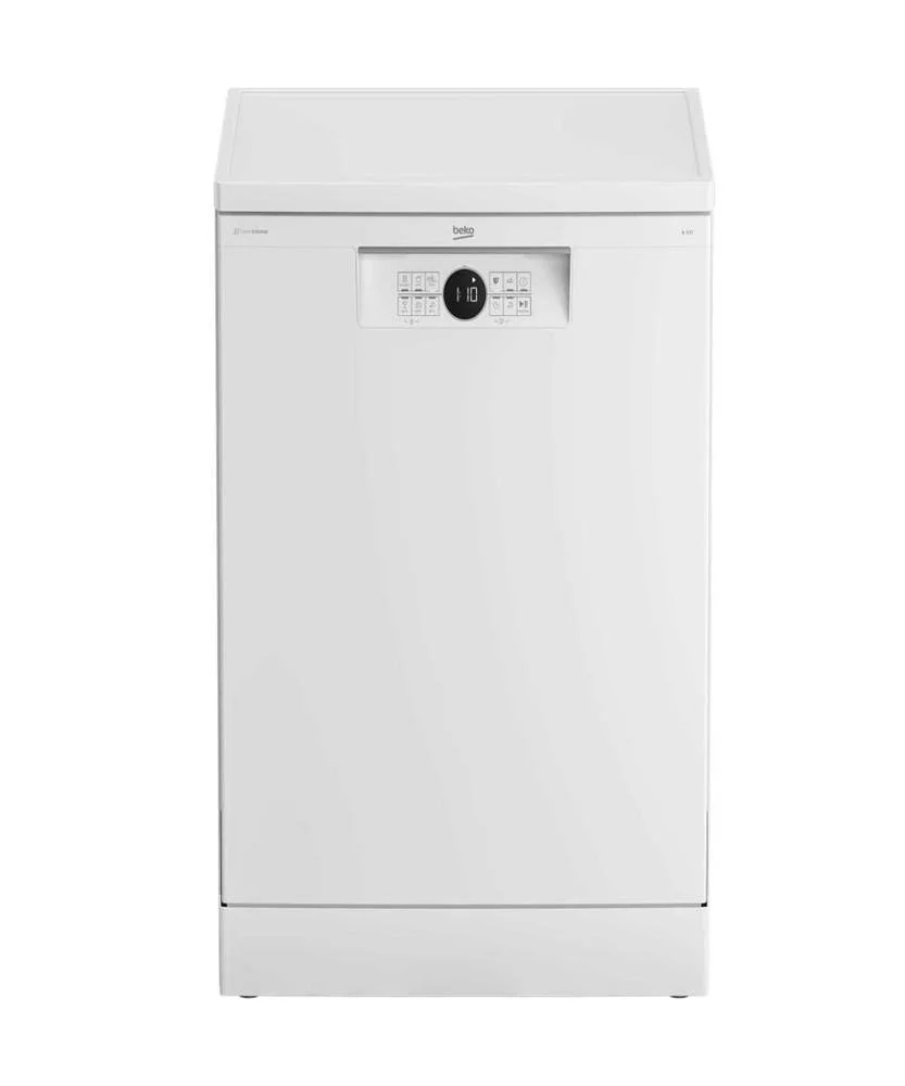 Dishwasher Bdfn26640wc 16 Sets (White) - Beko