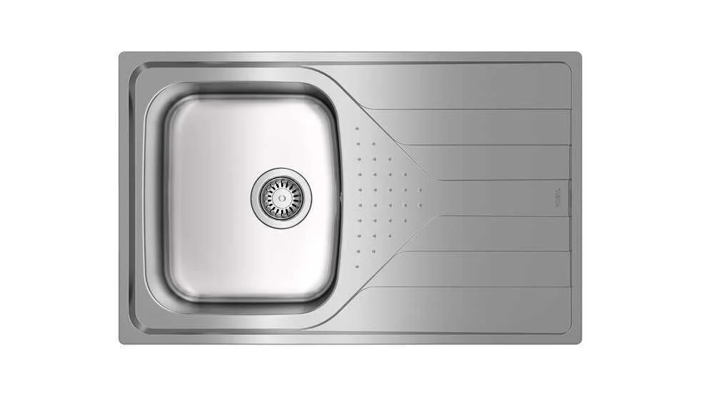 TEKA UNIVERSE 45 T-XP 1C 1E LAVATÓRIO MONTADO NA .
