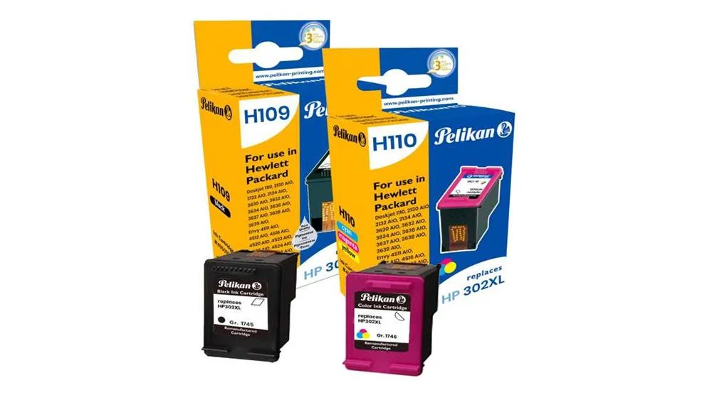 Pelikan 4950870 Toner 2 Unidade(S) Compatível Pre.