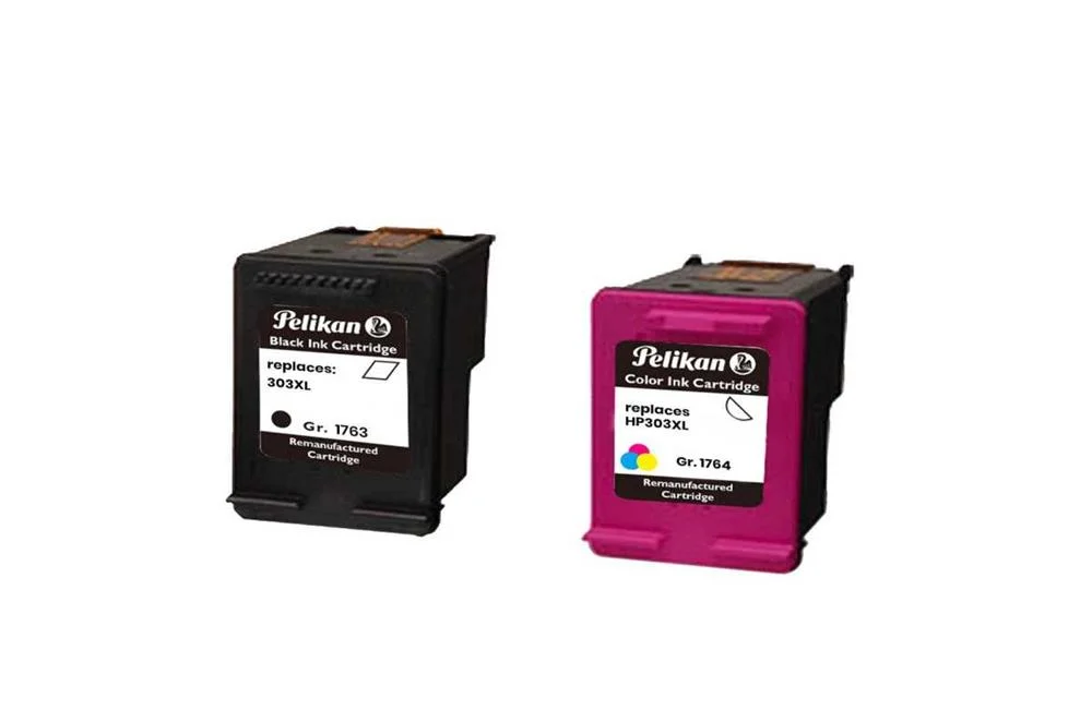 Pelikan 4950900 Tinteiro 2 Unidade(S) Compatível .