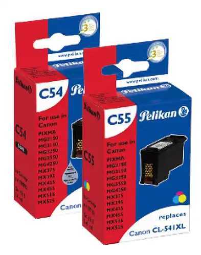 Pelikan 4950650 Tinteiro 2 Unidade(S) Compatível .