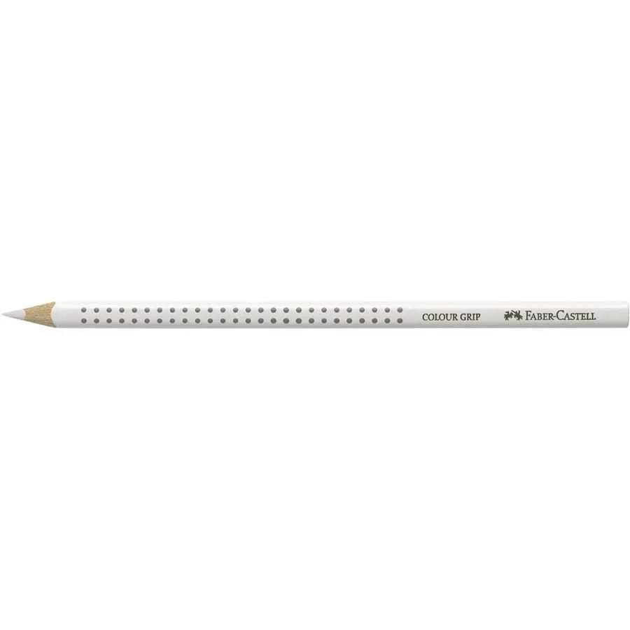 FABER-CASTELL 112401 BRANCO 1 UNIDADE(S)
