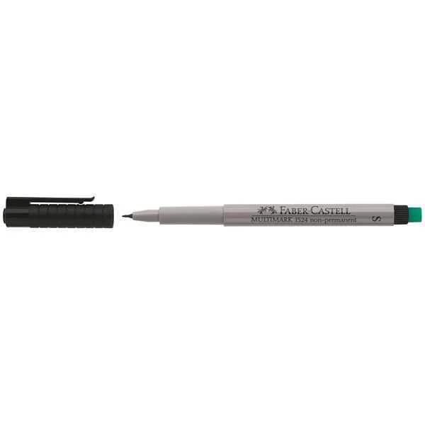 Faber-Castell Multimark Marcador 1 Unidade(S) Pre.