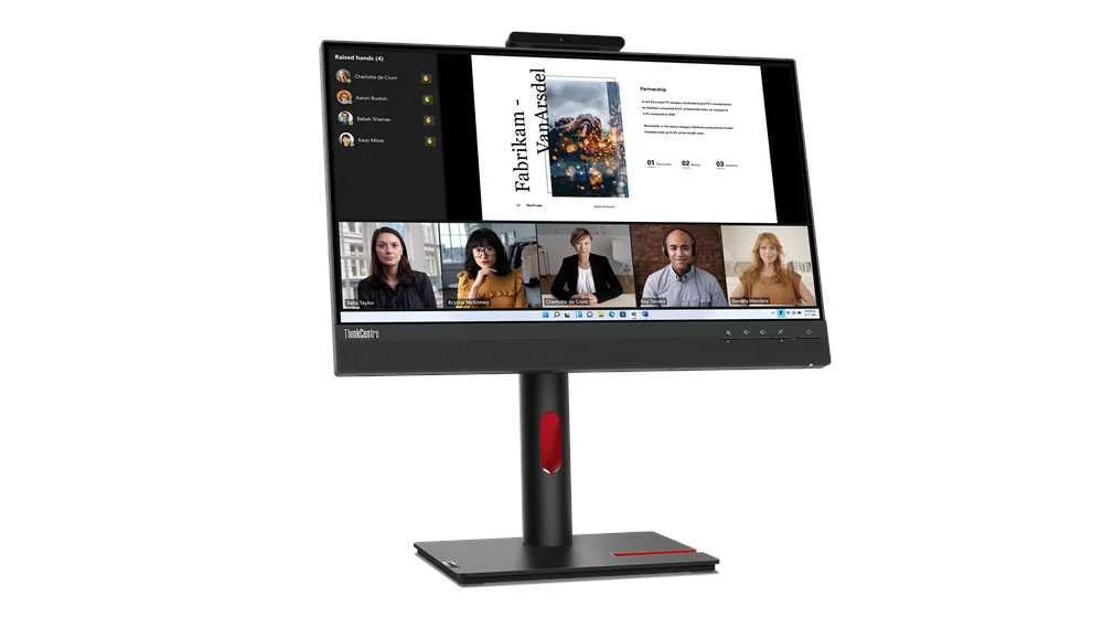 Lenovo Thinkcentre Tiny-In-One 22 LED Display 54,.