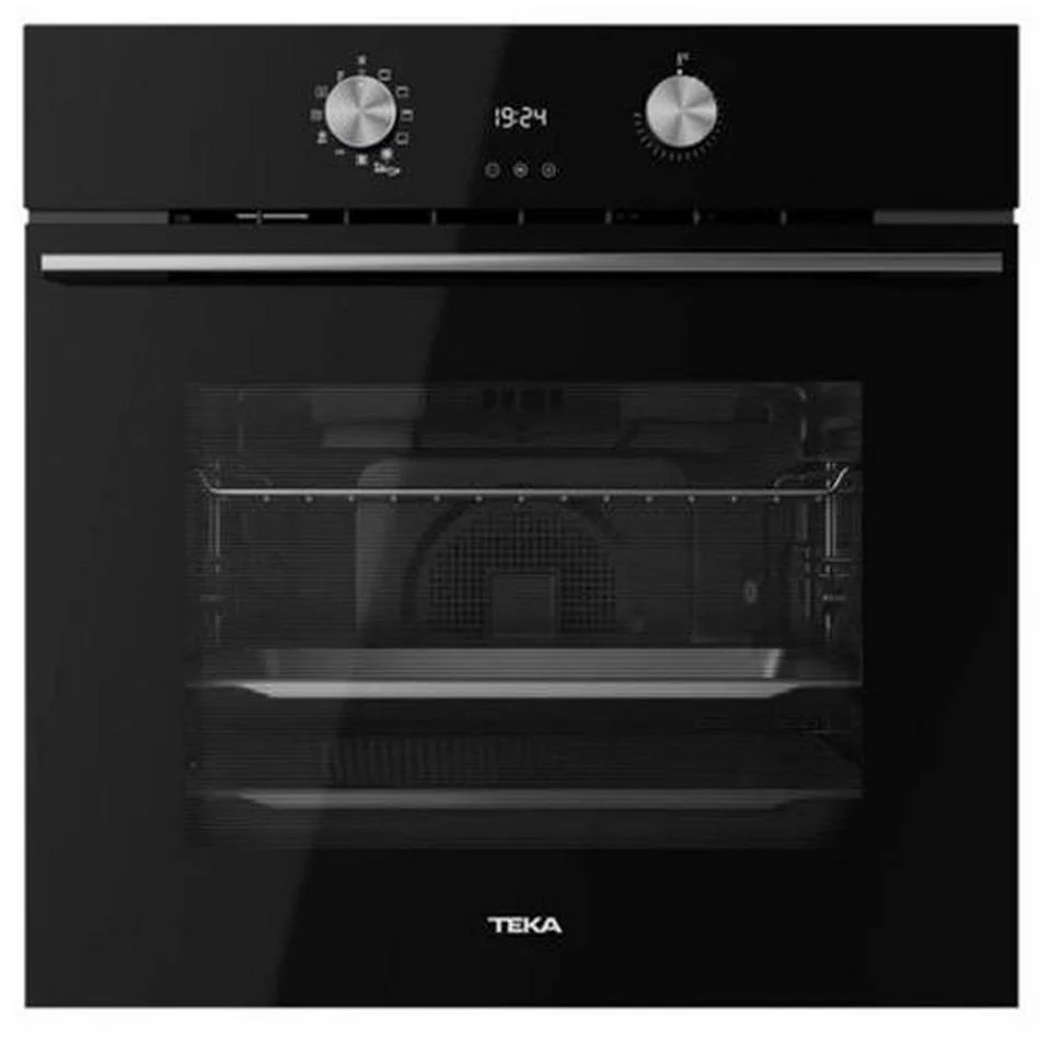 Forno de Encastre Airfry 71l Hlb 8406 P Bk Preto - Teka