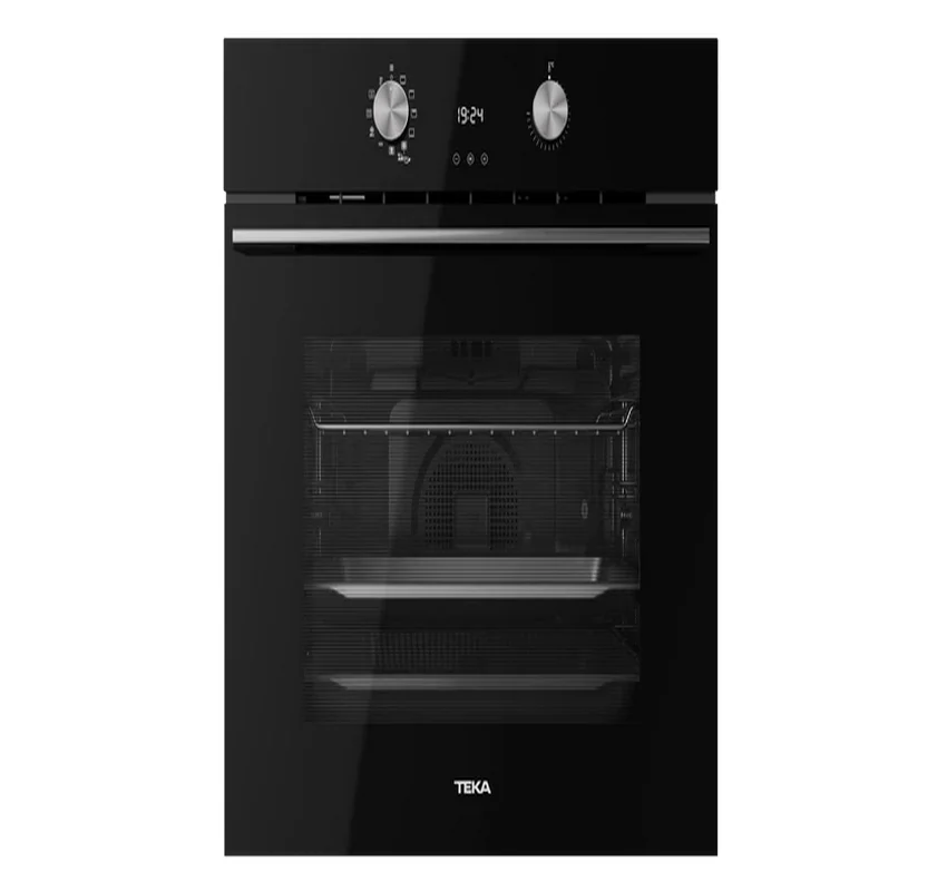 Forno de Encastre Airfry 71l Hlb 8406 P Bk Preto - Teka