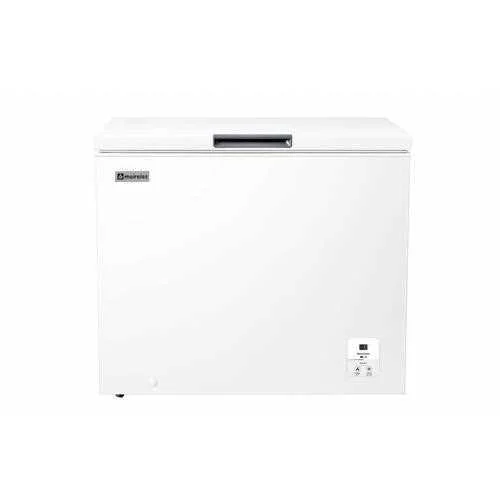 Arca Congeladora Horizontal 248L MFA 260 W.2 Bran.