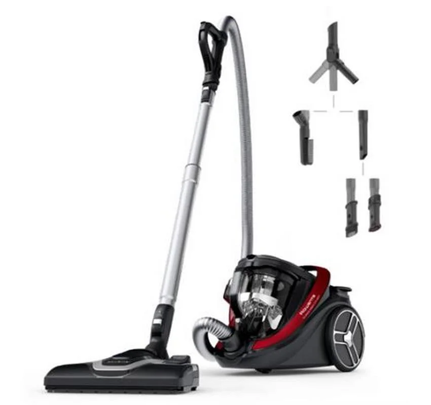 ROWENTA SILENCE FORCE RO7933EA ASPIRADOR 2,5 L AS.