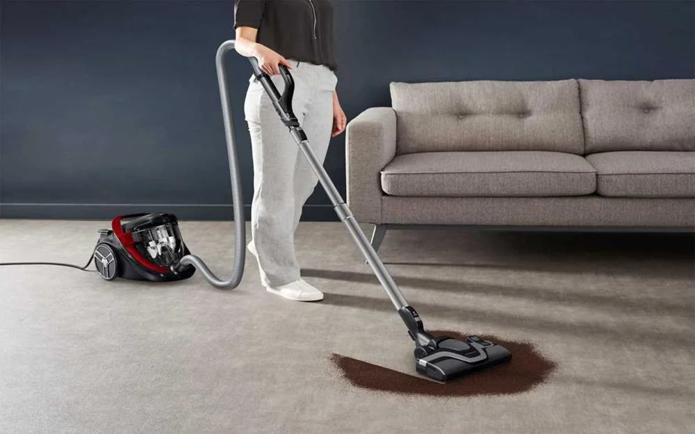 ROWENTA SILENCE FORCE RO7933EA ASPIRADOR 2,5 L AS.