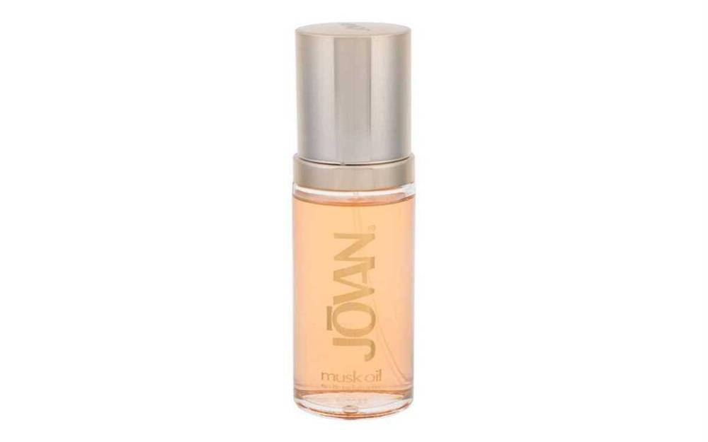 Eau de Parfum Óleo de Almíscar 59ml