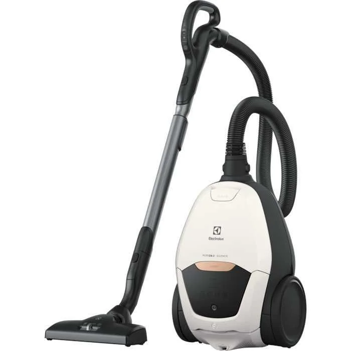 Electrolux Pd82-Alrgt 3.5 L Cylinder Vacuum Dry 650 W Dust Bag