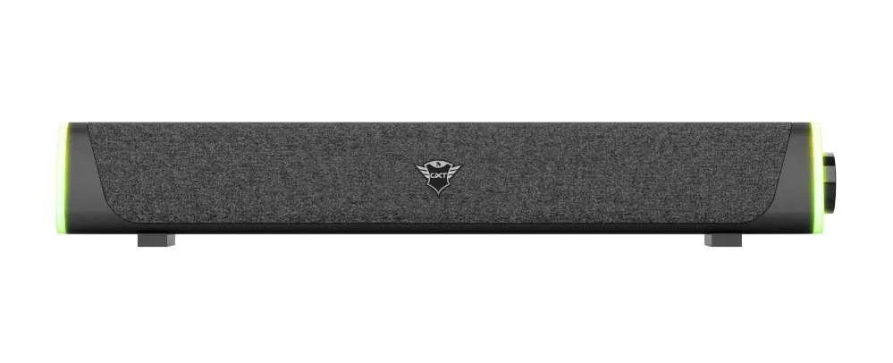 TRUST GXT 620 AXON PRETO 2.0 CANAIS 12 W