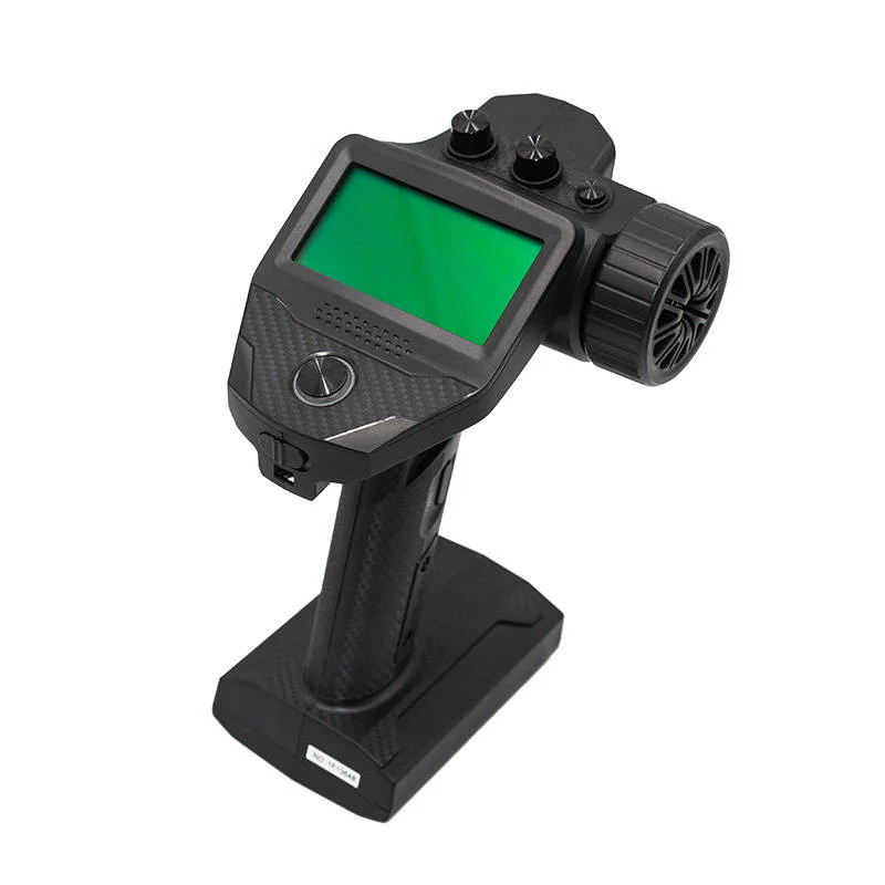Sada Vysílac + Prijímac Flysky Fs-G7p+R7p