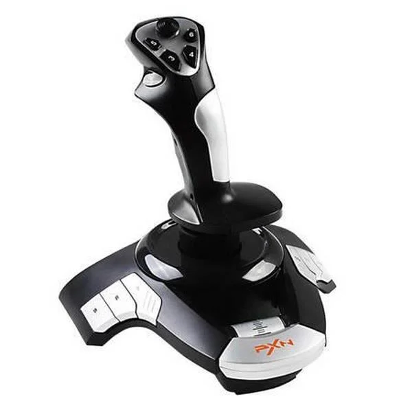 Joystick Pxn-2113 Pro Controlo de voo