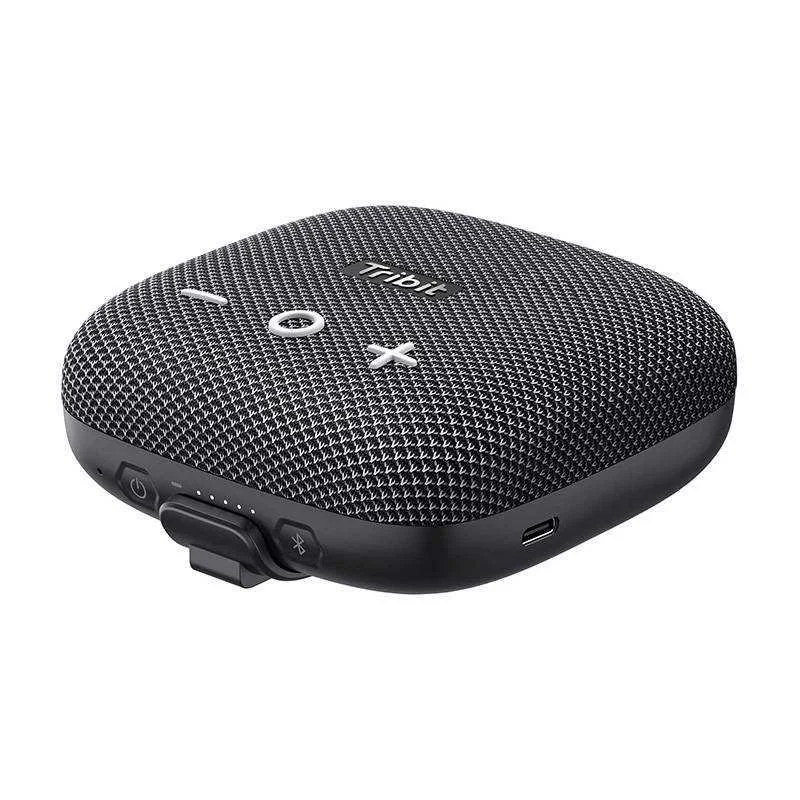 Portable Speaker Tribit Stormbox Micro 2 Bts12 (Black)