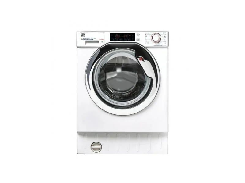 Hoover H-Wash 300 Pro Hbdo485tamce/1-S Máquina De.