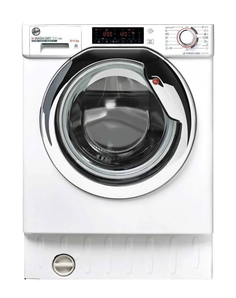 Hoover H-Wash 300 Pro Hbdo485tamce/1-S Máquina De.