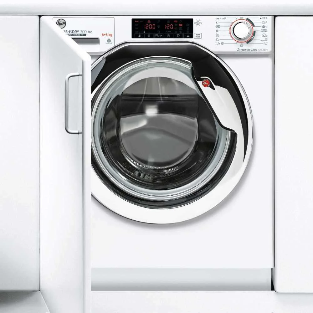 Hoover H-Wash 300 Pro Hbdo485tamce/1-S Máquina De.