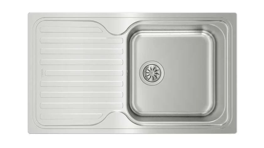 TEKA CLASSIC 1C 1E LAVATÓRIO MONTADO NA PARTE SUP.