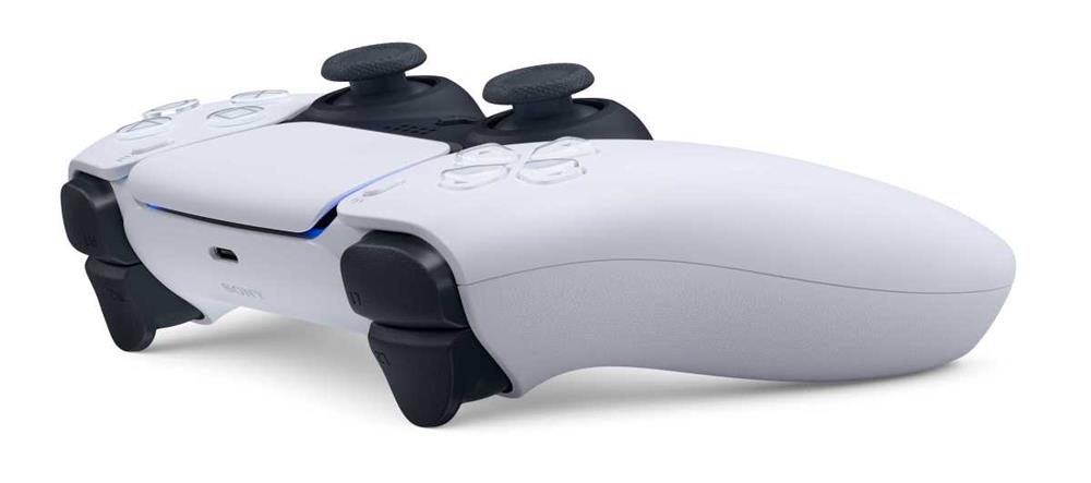 SONY DUALSENSE PRETO, BRANCO BLUETOOTH GAMEPAD AN.