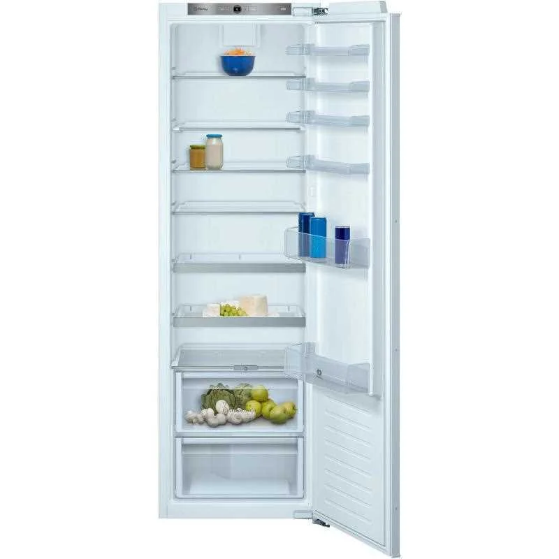 Frigorífico de Encastre 3FIE734S 310L Branco - BA.