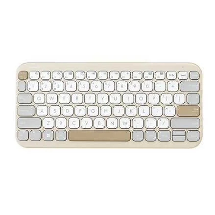 ASUS KW100 TECLADO RF WIRELESS + BLUETOOTH PORTUG.