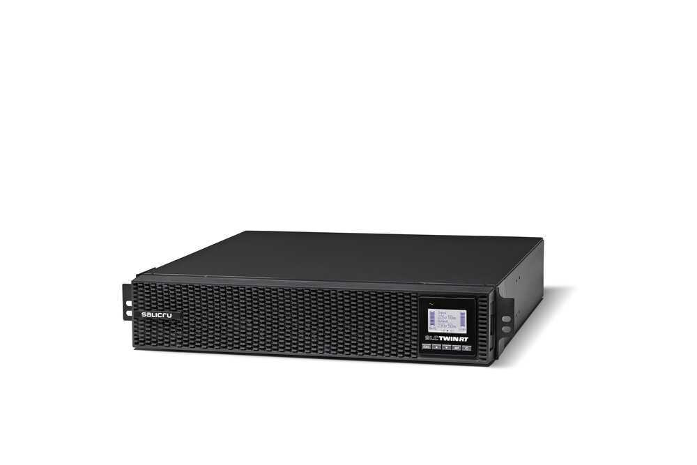SALICRU SLC-2000-TWIN RT3 UPS DUPLA CONVERSÃO (ON.