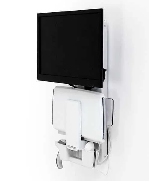 ERGOTRON 61-080-062 MONTAGEM E SUPORTE PARA MONIT.