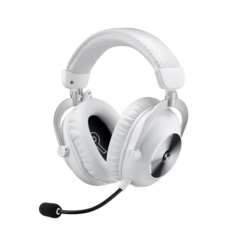 Logitech G Pro X 2 Headset White 981-001269