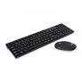 Conceptronic Wireless Keyboard+Mouse,Layout Portugiesisch Sw