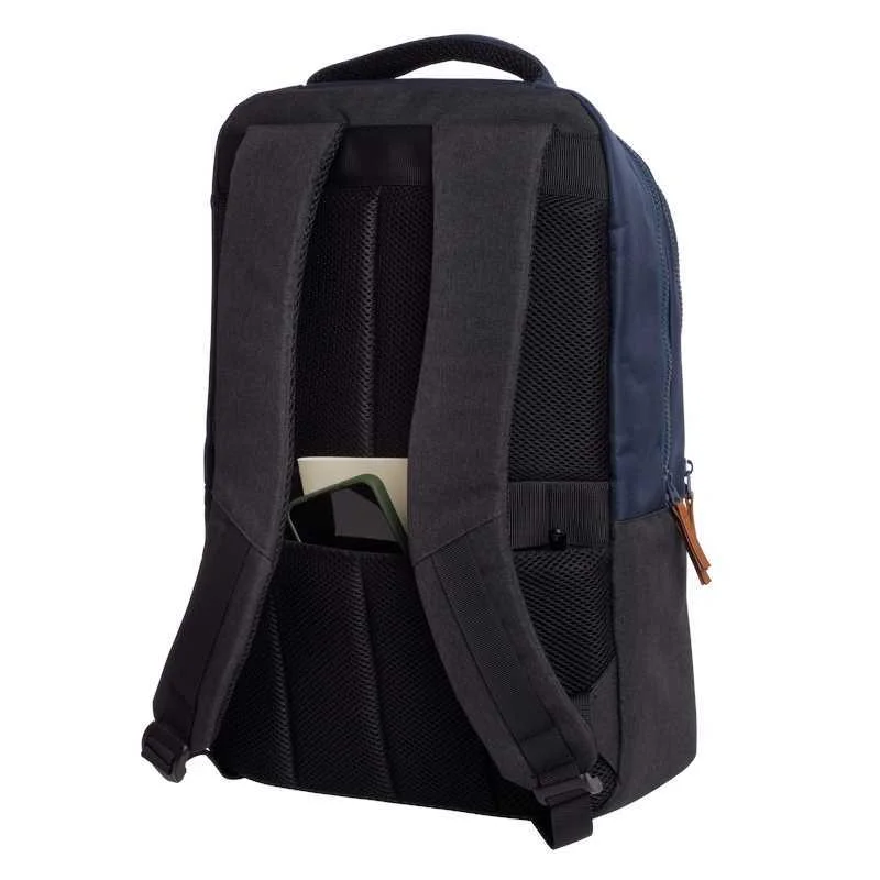 Mochila Trust Lisboa 16\\" Eco-Friendly - Azul