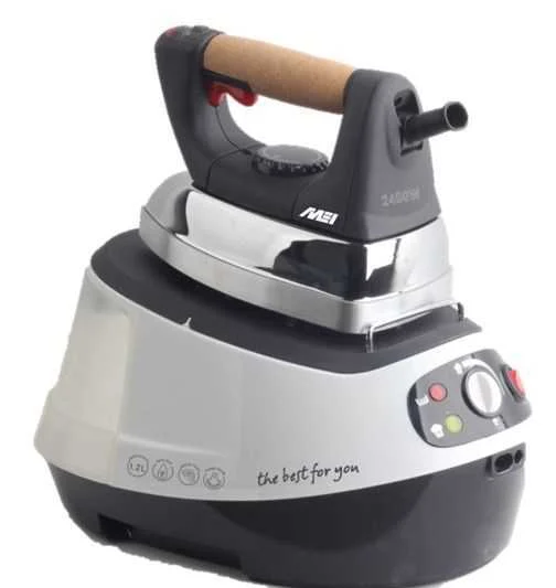 Gerad.Vapor Mei 2400w.Ilim-Dbs1850