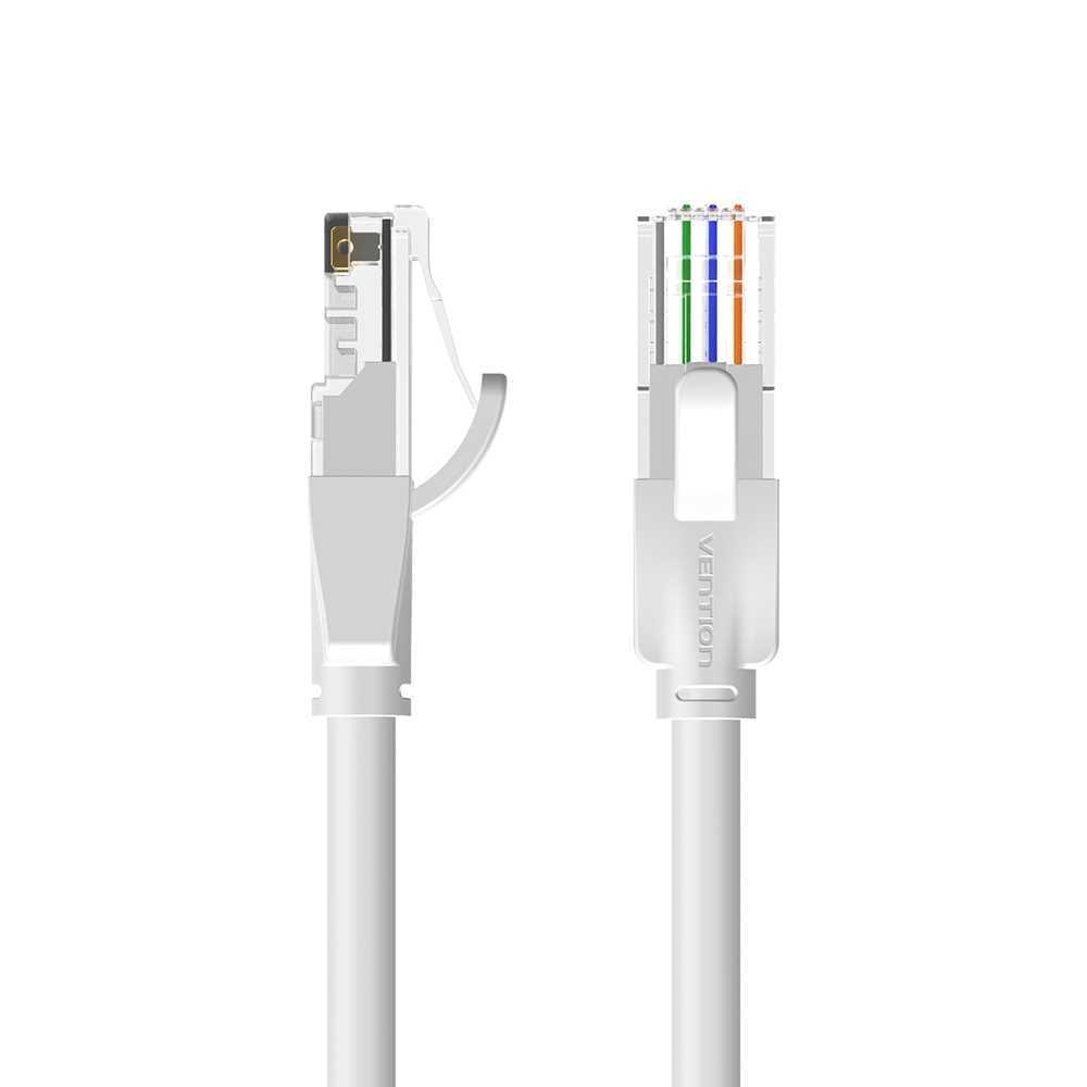 Utp Category 6 Network Cable Vention Ibehg 1.5m Gray