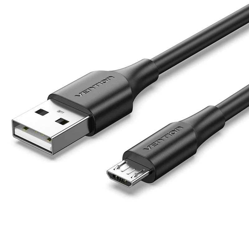 Vention Ctibf Cabo Usb 1 M Usb 2.0 Usb a Micro-Us.