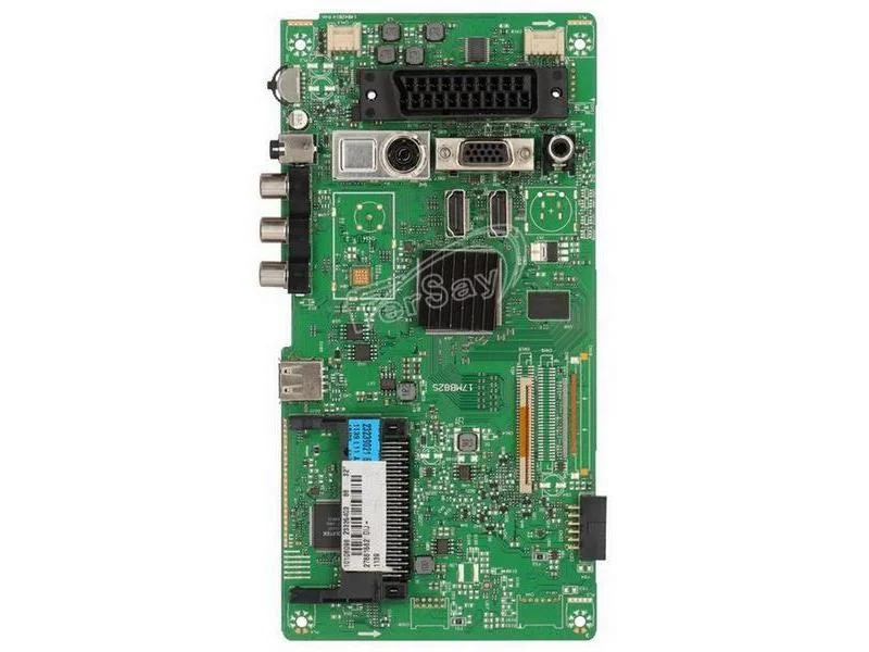Vestel Tv Plate 23335403