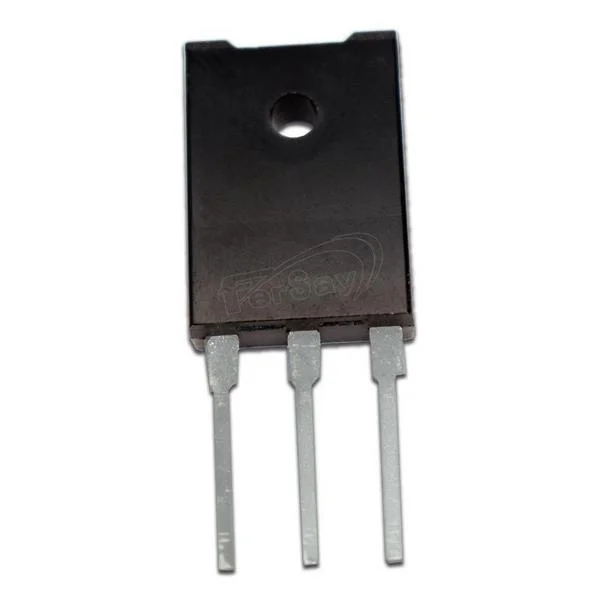 TRANSISTOR PARA MOD. ELETR&Ocirc;NICA BU508AF PHILIPS